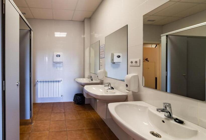 Albergue Espiritu Xacobeo