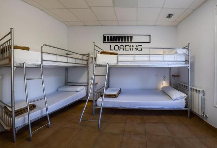 Albergue Espiritu Xacobeo