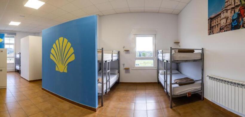 Albergue Espiritu Xacobeo