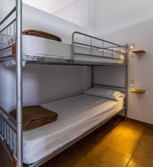 Albergue Espiritu Xacobeo