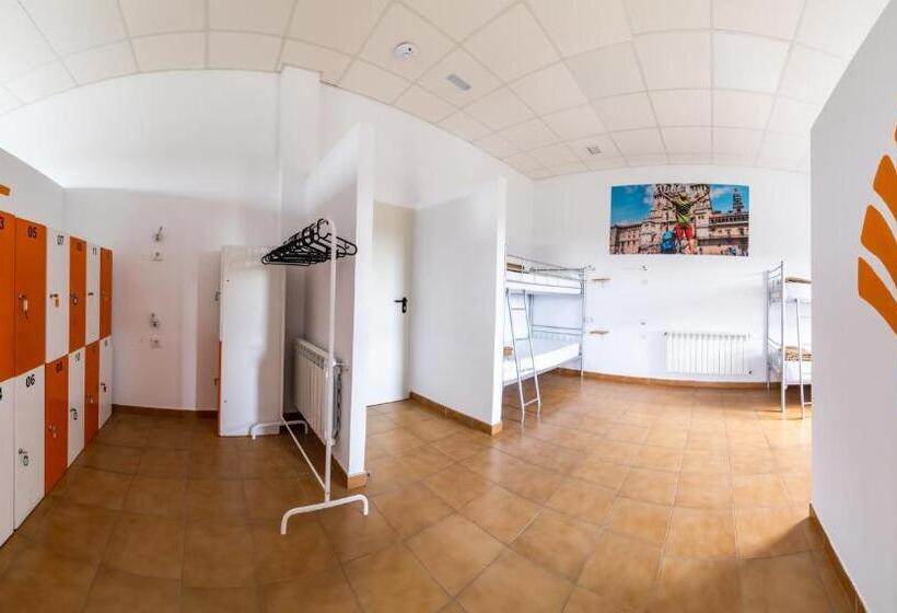 Albergue Espiritu Xacobeo