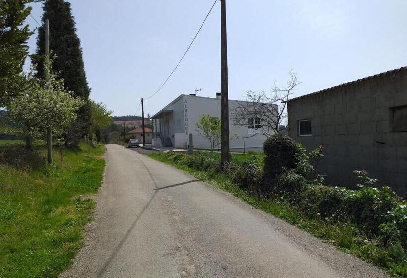 Albergue Espiritu Xacobeo