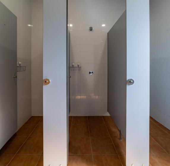 Albergue Espiritu Xacobeo