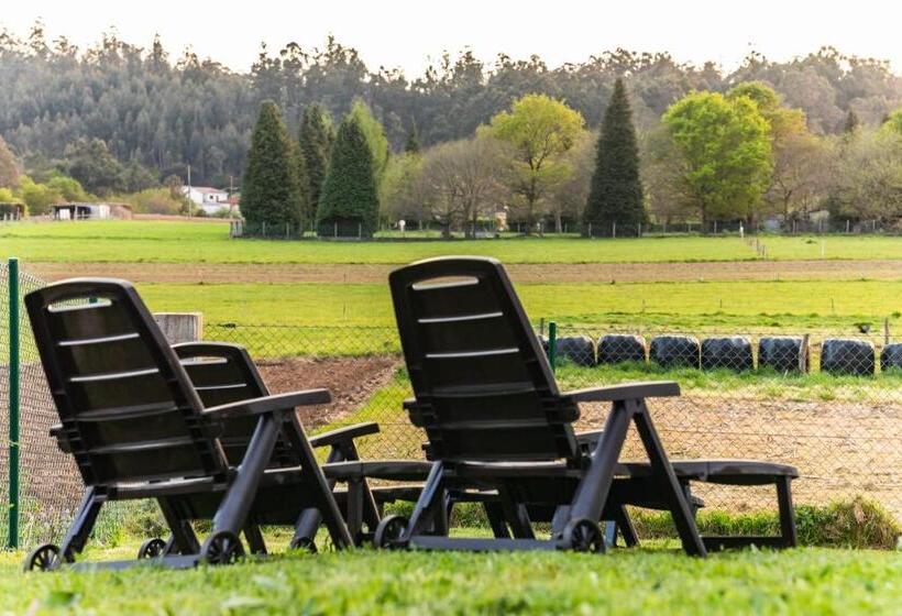 Albergue Espiritu Xacobeo