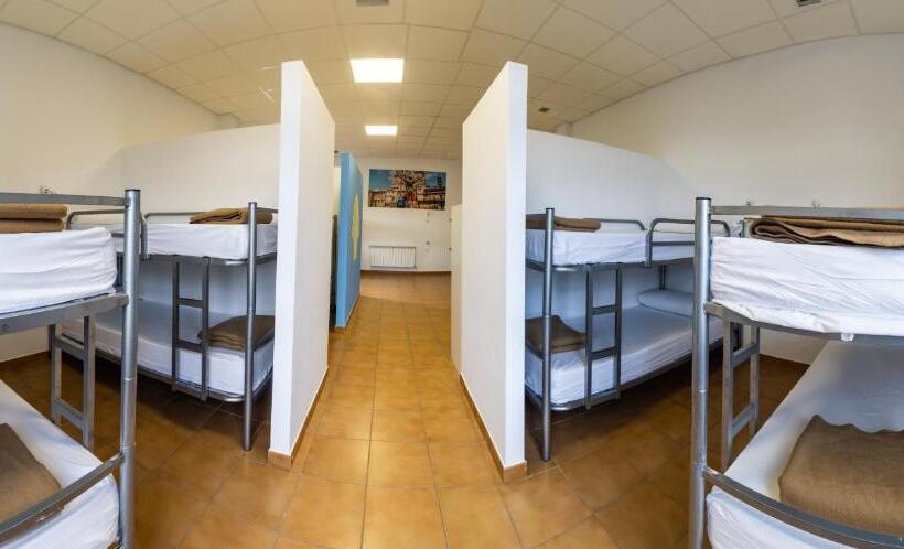 Albergue Espiritu Xacobeo