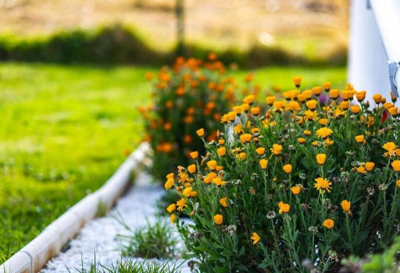 Albergue Espiritu Xacobeo