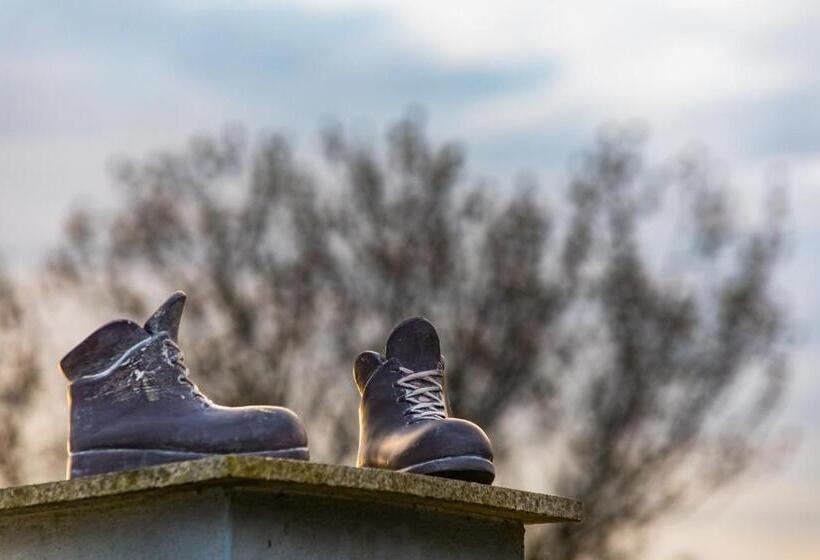 Albergue Espiritu Xacobeo