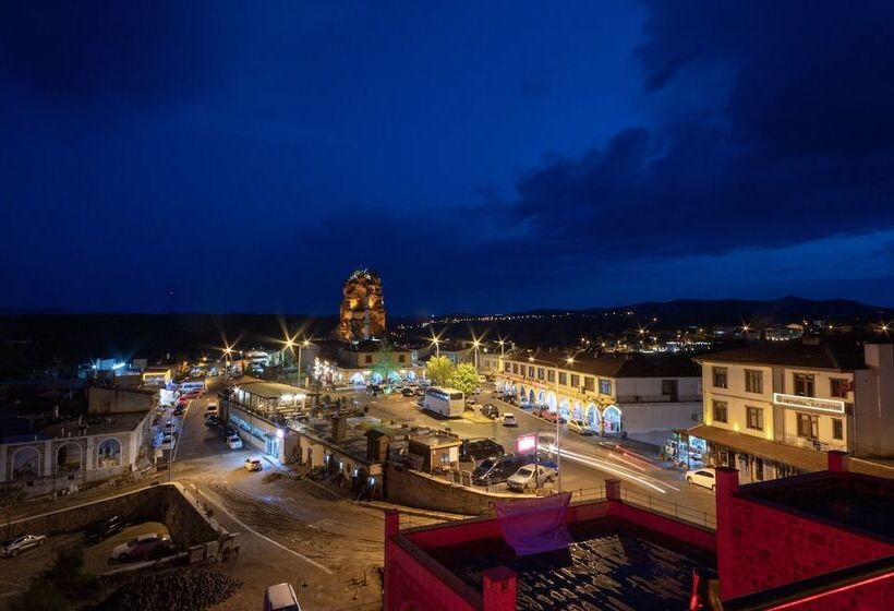 호스텔 S Crazy Horse