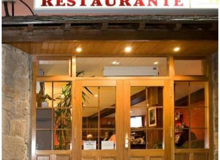 Apartahotel Portal De Leon