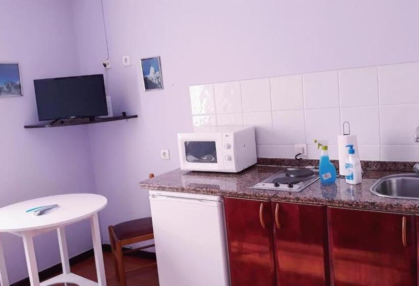 Apartahotel Portal De Leon