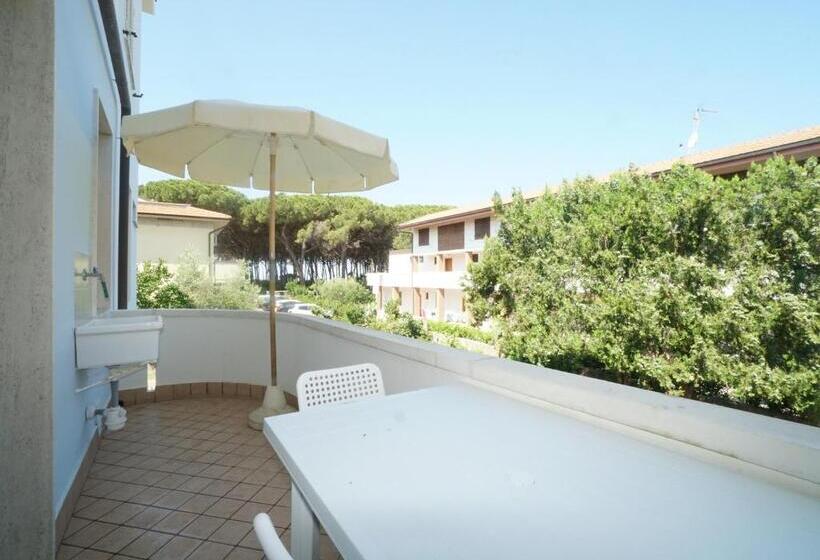 Appartamenti Manuela