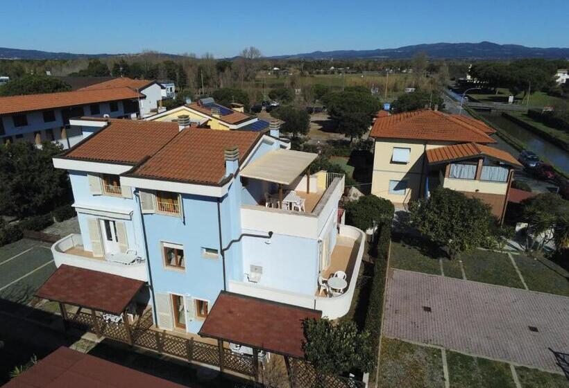 Appartamenti Manuela