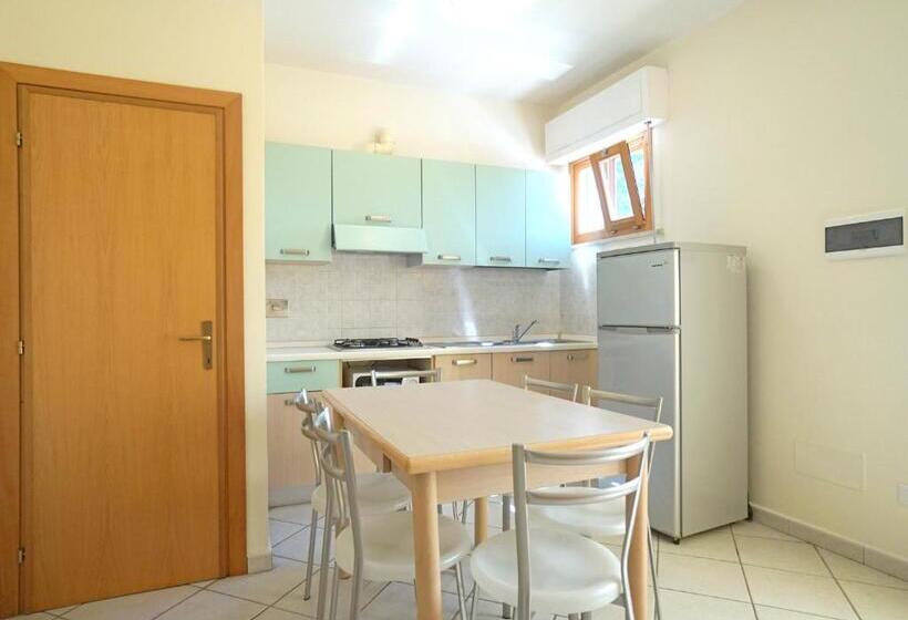 Appartamenti Manuela