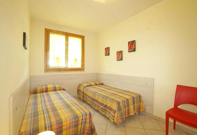 Appartamenti Manuela