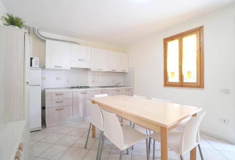 Appartamenti Manuela