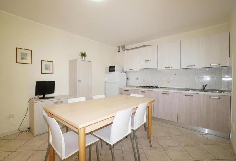 Appartamenti Manuela