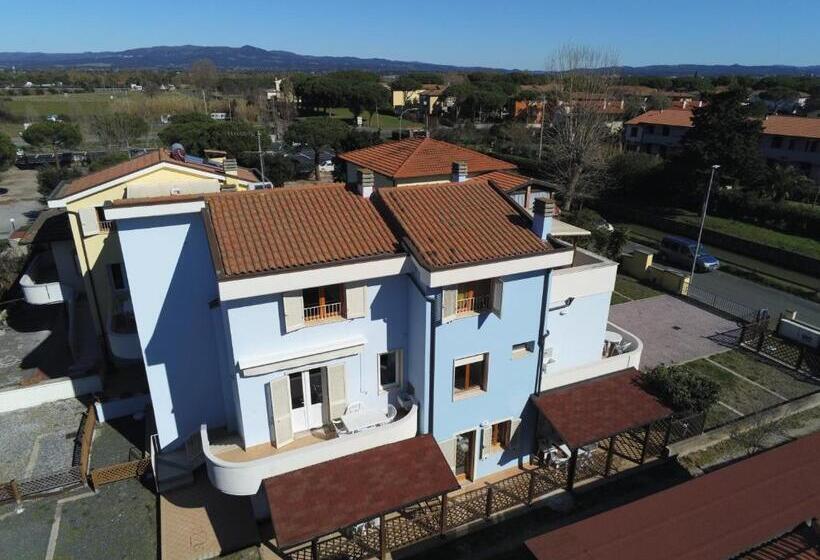 Appartamenti Manuela