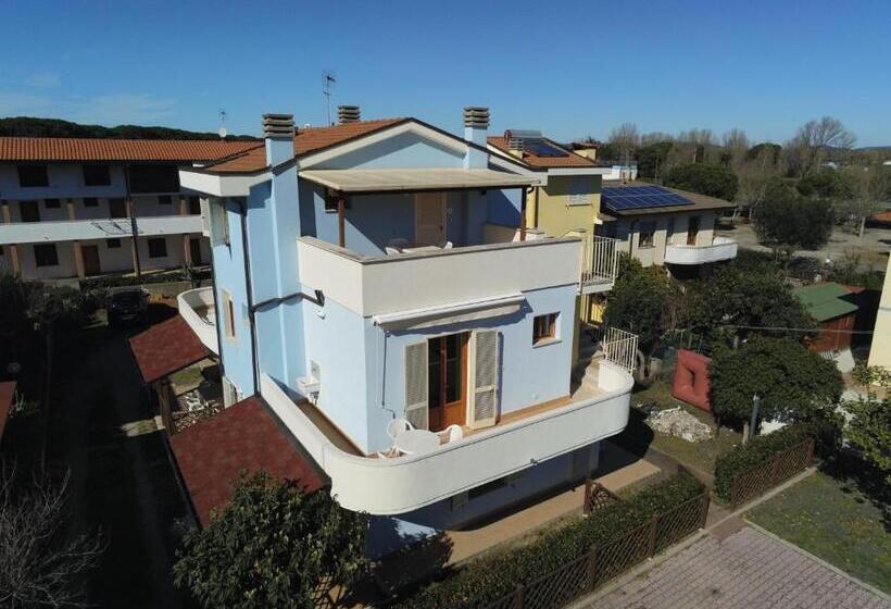 Appartamenti Manuela