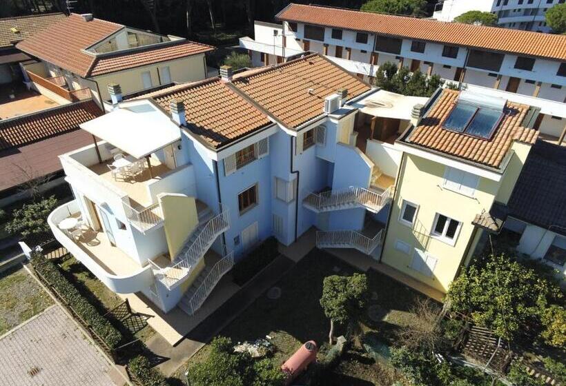 Appartamenti Manuela