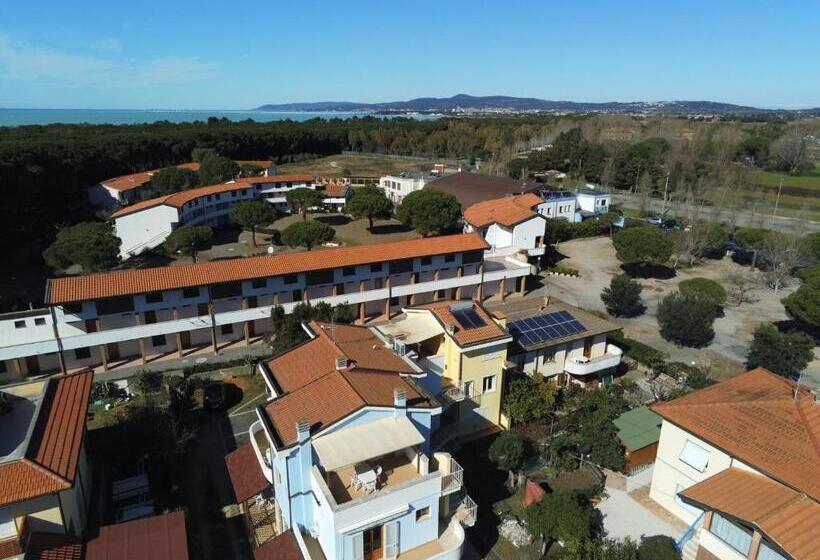 Appartamenti Manuela