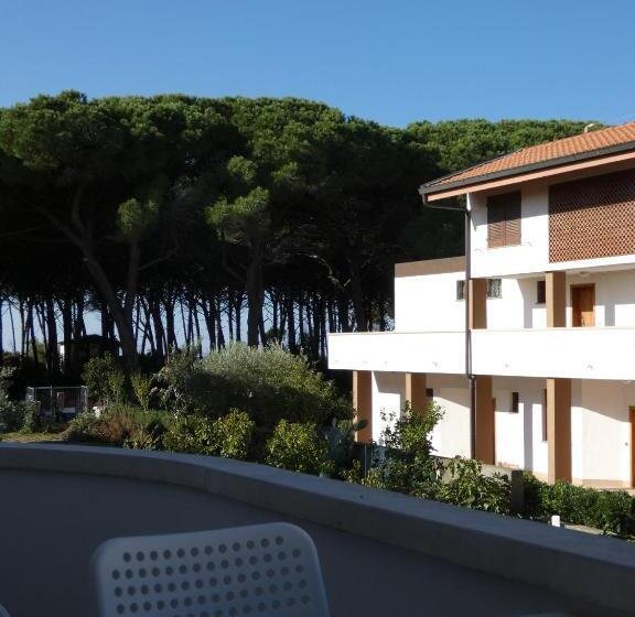 Appartamenti Manuela