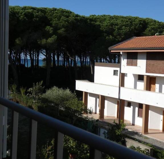 Appartamenti Manuela