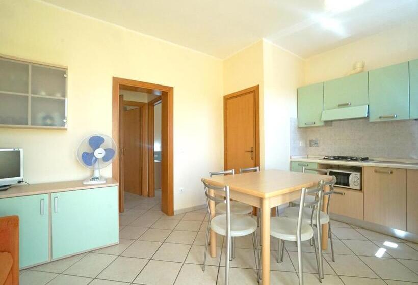 Appartamenti Manuela