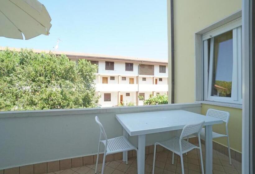 Appartamenti Manuela