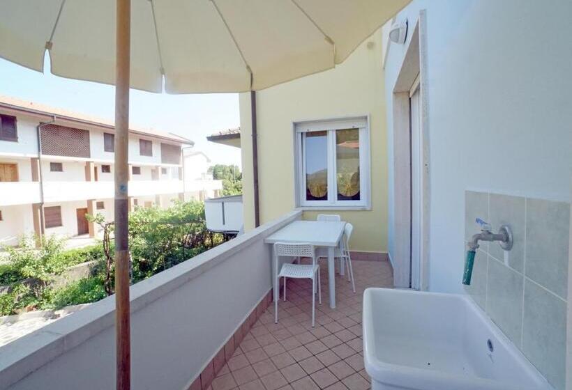 Appartamenti Manuela