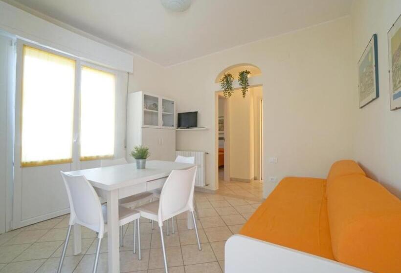 Appartamenti Manuela