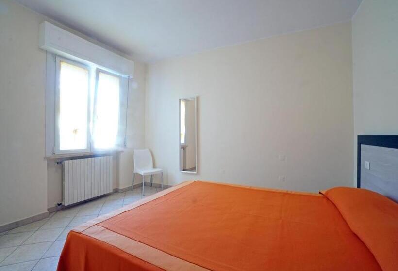 Appartamenti Manuela