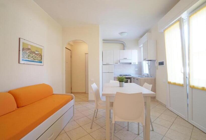 Appartamenti Manuela