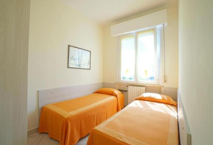 Appartamenti Manuela