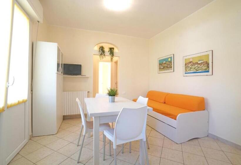 Appartamenti Manuela