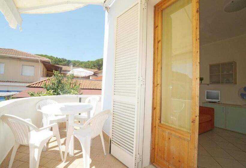 Appartamenti Manuela