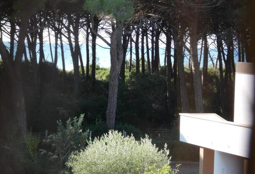 Appartamenti Manuela