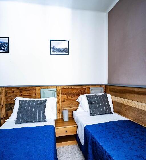 住宿加早餐  Guest House Villa Angaran San Giuseppe