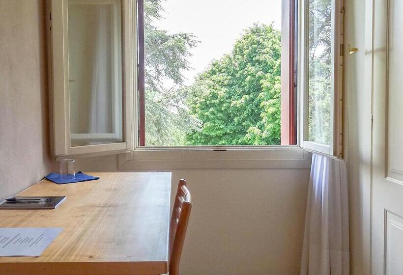 住宿加早餐  Guest House Villa Angaran San Giuseppe