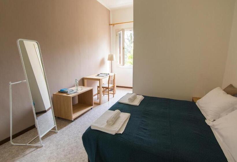 住宿加早餐  Guest House Villa Angaran San Giuseppe