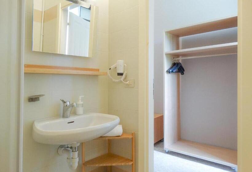 住宿加早餐  Guest House Villa Angaran San Giuseppe