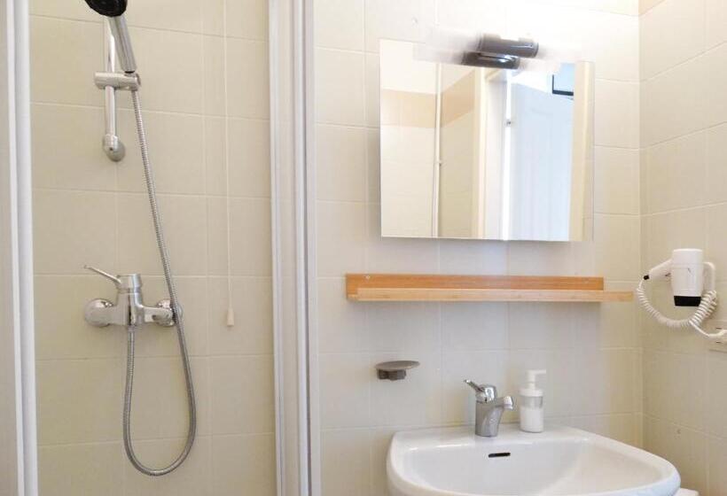 住宿加早餐  Guest House Villa Angaran San Giuseppe