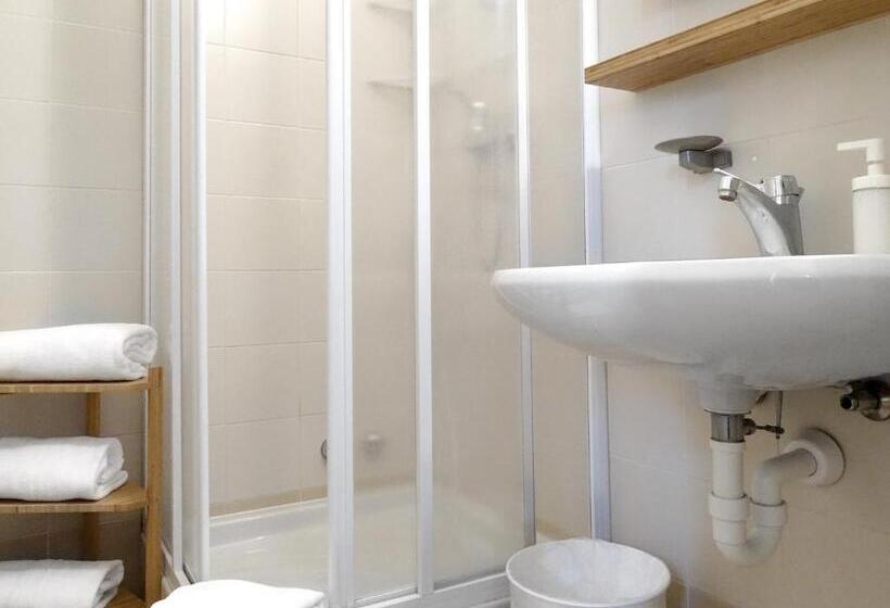 住宿加早餐  Guest House Villa Angaran San Giuseppe