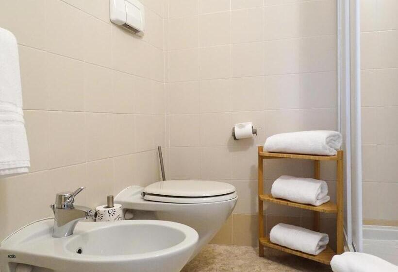 住宿加早餐  Guest House Villa Angaran San Giuseppe