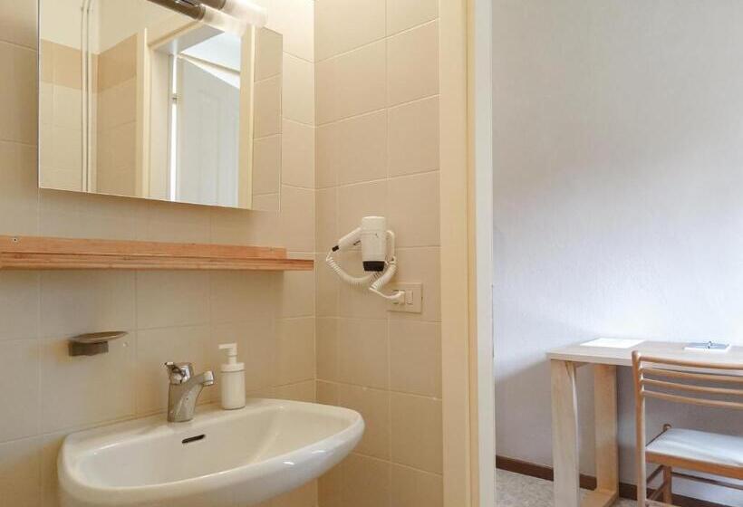 住宿加早餐  Guest House Villa Angaran San Giuseppe