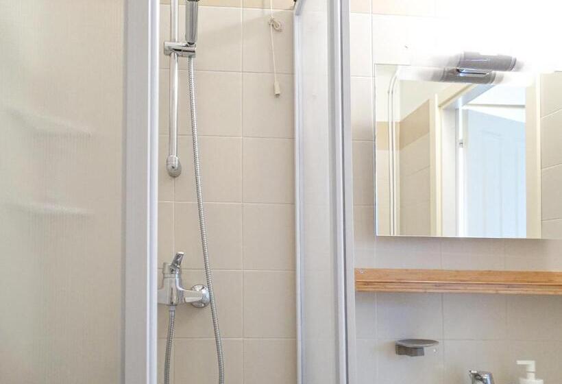 住宿加早餐  Guest House Villa Angaran San Giuseppe