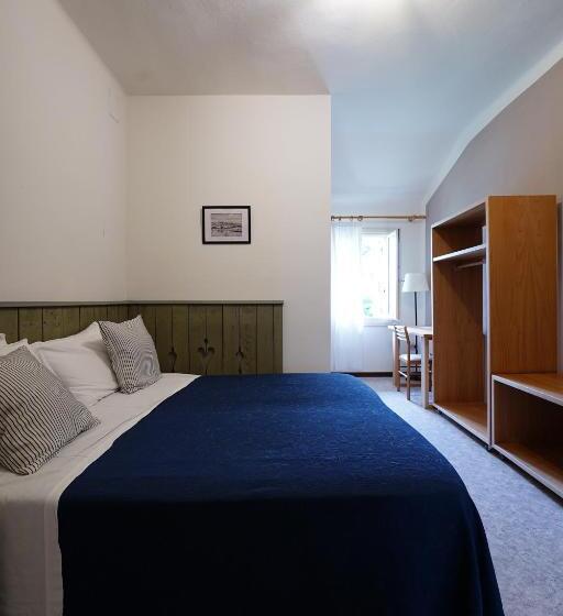 住宿加早餐  Guest House Villa Angaran San Giuseppe