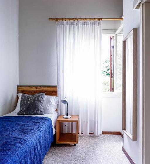 住宿加早餐  Guest House Villa Angaran San Giuseppe