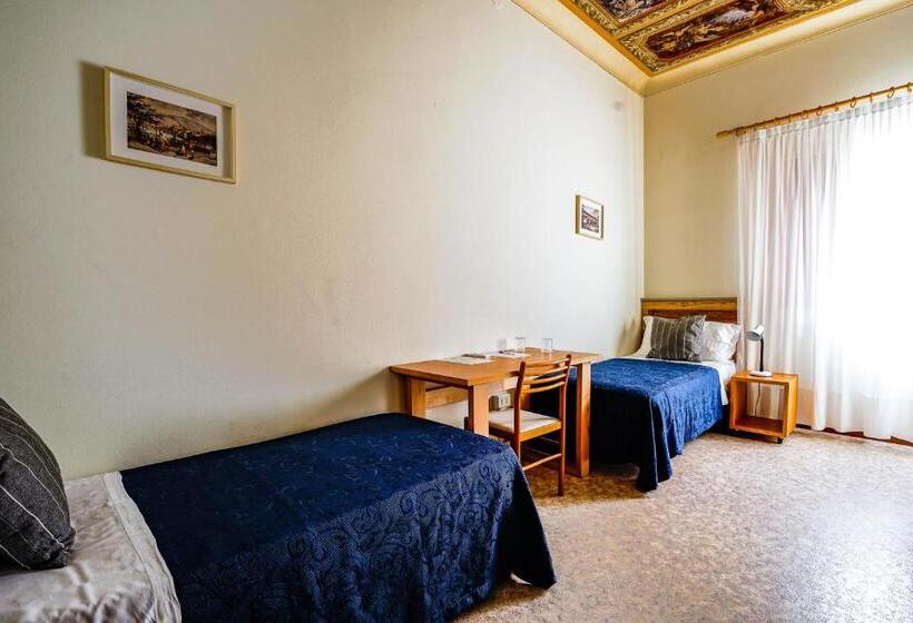 住宿加早餐  Guest House Villa Angaran San Giuseppe