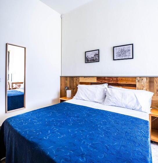 住宿加早餐  Guest House Villa Angaran San Giuseppe