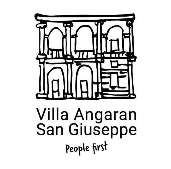 住宿加早餐  Guest House Villa Angaran San Giuseppe